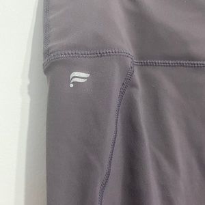 Fabletics leggings 3/4 with pockets